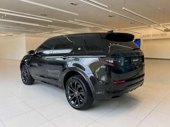LAND ROVER-DISCOVERY SPORT-2023