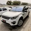 LAND ROVER DISCOVERY SPORT 2.2 16V SD4 TURBO DIESEL SE 4P AUTOMÁTICO LAND ROVER DISCOVERY SPORT 2.2 16V SD4 TURBO DIESEL SE 4P AUTOMÁTICO