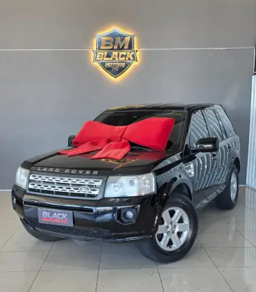 LAND ROVER FREELANDER 2 3.2 S 6V 24V GASOLINA 4P AUTOMÁTICO LAND ROVER FREELANDER 2 3.2 S 6V 24V GASOLINA 4P AUTOMÁTICO