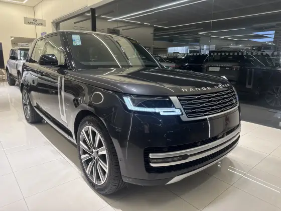 LAND ROVER RANGE ROVER 3.0 P550e PHEV AUTOBIOGRAPHY AWD AUTOMÁTICO LAND ROVER RANGE ROVER 3.0 P550e PHEV AUTOBIOGRAPHY AWD AUTOMÁTICO