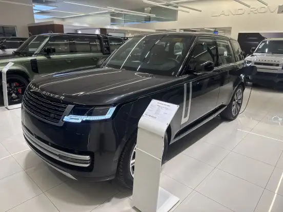 LAND ROVER-RANGE ROVER-2025