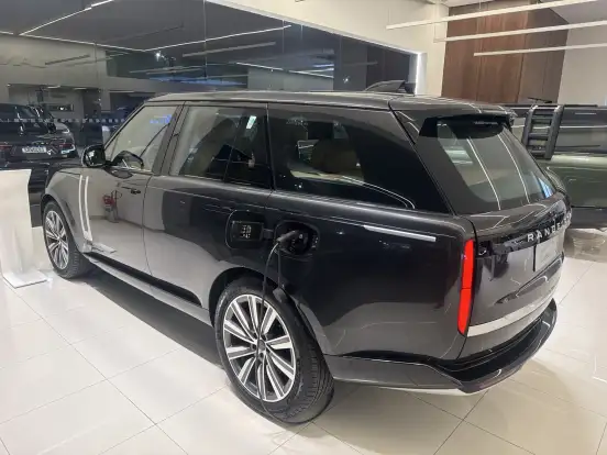 LAND ROVER-RANGE ROVER-3.0 P550e PHEV AUTOBIOGRAPHY AWD AUTOMÁTICO LAND ROVER-RANGE ROVER-2025