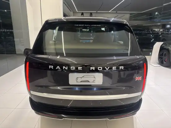 LAND ROVER-RANGE ROVER-3.0 P550e PHEV AUTOBIOGRAPHY AWD AUTOMÁTICO LAND ROVER-RANGE ROVER-2025