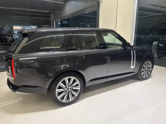 LAND ROVER-RANGE ROVER-3.0 P550e PHEV AUTOBIOGRAPHY AWD AUTOMÁTICO LAND ROVER-RANGE ROVER-2025