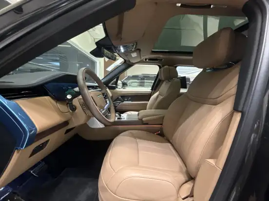 LAND ROVER-RANGE ROVER-3.0 P550e PHEV AUTOBIOGRAPHY AWD AUTOMÁTICO LAND ROVER-RANGE ROVER-2025