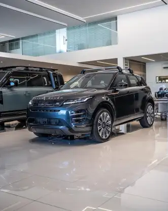 LAND ROVER-RANGE ROVER EVOQUE-2026