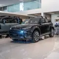 LAND ROVER RANGE ROVER EVOQUE 2.0 P250 FLEX AUTOBIOGRAPHY AWD AUTOMÁTICO LAND ROVER RANGE ROVER EVOQUE 2.0 P250 FLEX AUTOBIOGRAPHY AWD AUTOMÁTICO