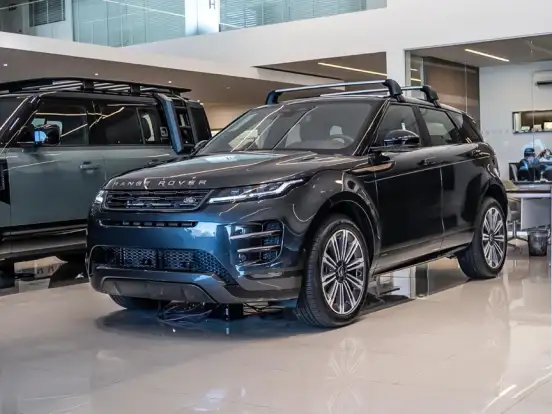LAND ROVER-RANGE ROVER EVOQUE-2.0 P250 FLEX AUTOBIOGRAPHY AWD AUTOMÁTICO LAND ROVER-RANGE ROVER EVOQUE-2026