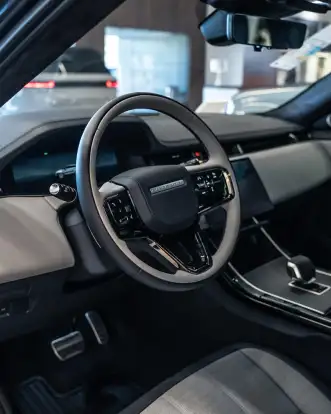 LAND ROVER-RANGE ROVER EVOQUE-2026