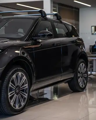 LAND ROVER-RANGE ROVER EVOQUE-2026