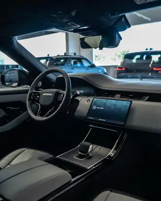 LAND ROVER-RANGE ROVER EVOQUE-2026