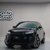 LAND ROVER RANGE ROVER EVOQUE 2.0 P250 FLEX R-DYNAMIC HSE AWD AUTOMÁTICO LAND ROVER RANGE ROVER EVOQUE 2.0 P250 FLEX R-DYNAMIC HSE AWD AUTOMÁTICO
