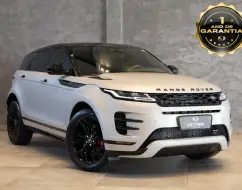 LAND ROVER RANGE ROVER EVOQUE 2.0 P250 FLEX R-DYNAMIC HSE AWD AUTOMÁTICO LAND ROVER RANGE ROVER EVOQUE 2.0 P250 FLEX R-DYNAMIC HSE AWD AUTOMÁTICO