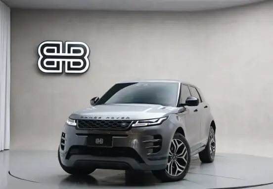 LAND ROVER-RANGE ROVER EVOQUE-2022