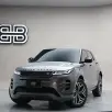 LAND ROVER RANGE ROVER EVOQUE 2.0 P250 FLEX R-DYNAMIC HSE AWD AUTOMÁTICO LAND ROVER RANGE ROVER EVOQUE 2.0 P250 FLEX R-DYNAMIC HSE AWD AUTOMÁTICO