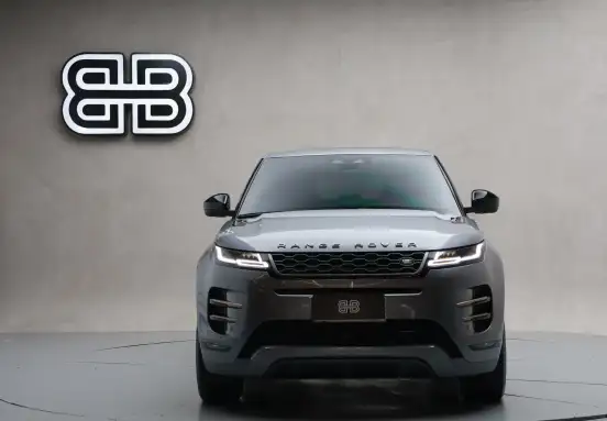 LAND ROVER-RANGE ROVER EVOQUE-2022