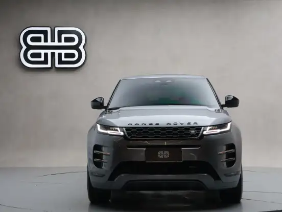 LAND ROVER-RANGE ROVER EVOQUE-2.0 P250 FLEX R-DYNAMIC HSE AWD AUTOMÁTICO LAND ROVER-RANGE ROVER EVOQUE-2022