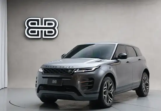 LAND ROVER-RANGE ROVER EVOQUE-2022