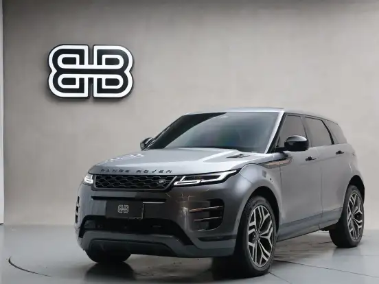 LAND ROVER-RANGE ROVER EVOQUE-2.0 P250 FLEX R-DYNAMIC HSE AWD AUTOMÁTICO LAND ROVER-RANGE ROVER EVOQUE-2022