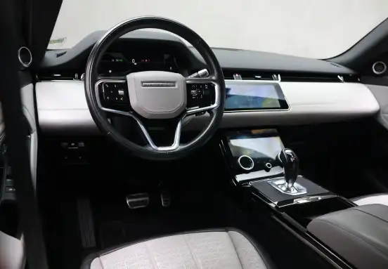 LAND ROVER-RANGE ROVER EVOQUE-2022