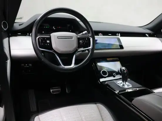 LAND ROVER-RANGE ROVER EVOQUE-2.0 P250 FLEX R-DYNAMIC HSE AWD AUTOMÁTICO LAND ROVER-RANGE ROVER EVOQUE-2022