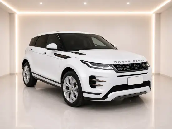 LAND ROVER-RANGE ROVER EVOQUE-2.0 P250 FLEX R-DYNAMIC SE AWD AUTOMÁTICO LAND ROVER-RANGE ROVER EVOQUE-2019