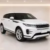 LAND ROVER RANGE ROVER EVOQUE 2.0 P250 FLEX R-DYNAMIC SE AWD AUTOMÁTICO LAND ROVER RANGE ROVER EVOQUE 2.0 P250 FLEX R-DYNAMIC SE AWD AUTOMÁTICO