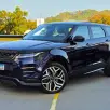 LAND ROVER RANGE ROVER EVOQUE 2.0 P250 FLEX R-DYNAMIC SE AWD AUTOMÁTICO LAND ROVER RANGE ROVER EVOQUE 2.0 P250 FLEX R-DYNAMIC SE AWD AUTOMÁTICO