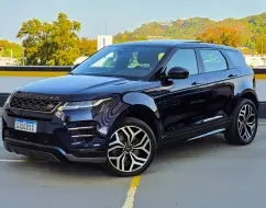 LAND ROVER RANGE ROVER EVOQUE 2.0 P250 FLEX R-DYNAMIC SE AWD AUTOMÁTICO LAND ROVER RANGE ROVER EVOQUE 2.0 P250 FLEX R-DYNAMIC SE AWD AUTOMÁTICO