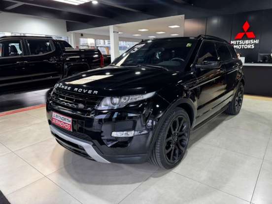 LAND ROVER-RANGE ROVER EVOQUE-2014