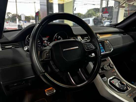 LAND ROVER-RANGE ROVER EVOQUE-2014
