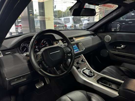LAND ROVER-RANGE ROVER EVOQUE-2014