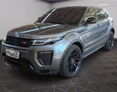 LAND ROVER RANGE ROVER EVOQUE 2.0 HSE DYNAMIC 4WD 16V GASOLINA 4P AUTOMÁTICO LAND ROVER RANGE ROVER EVOQUE 2.0 HSE DYNAMIC 4WD 16V GASOLINA 4P AUTOMÁTICO