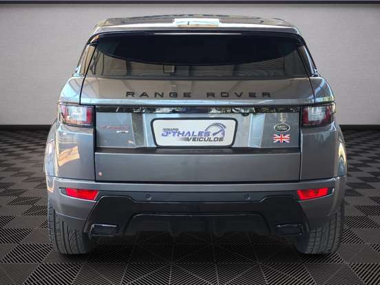LAND ROVER-RANGE ROVER EVOQUE-2018