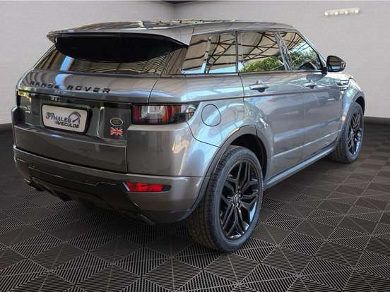 LAND ROVER-RANGE ROVER EVOQUE-2018