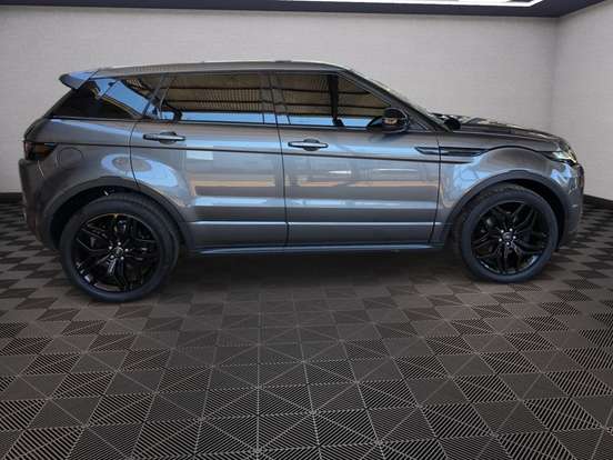 LAND ROVER-RANGE ROVER EVOQUE-2018