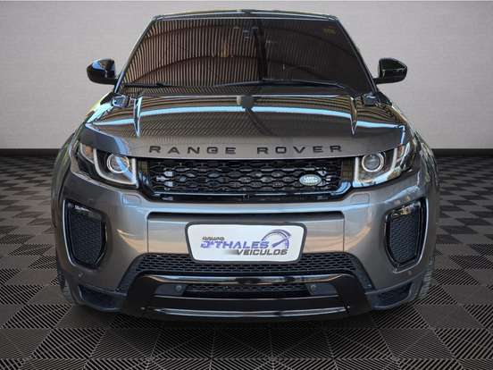 LAND ROVER-RANGE ROVER EVOQUE-2018