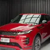LAND ROVER RANGE ROVER EVOQUE 2.0 P250 FLEX R-DYNAMIC HSE AWD AUTOMÁTICO LAND ROVER RANGE ROVER EVOQUE 2.0 P250 FLEX R-DYNAMIC HSE AWD AUTOMÁTICO