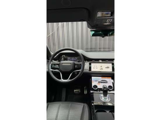 LAND ROVER-RANGE ROVER EVOQUE-2.0 P250 FLEX R-DYNAMIC HSE AWD AUTOMÁTICO LAND ROVER-RANGE ROVER EVOQUE-2023