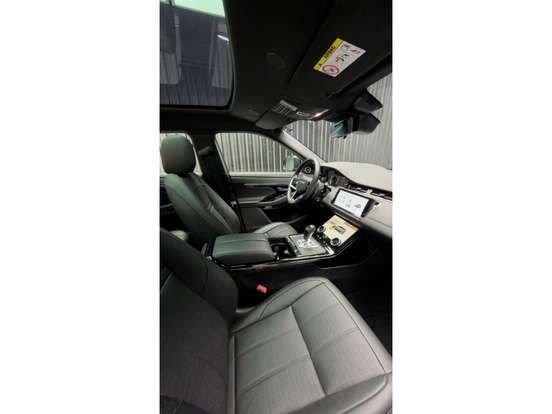 LAND ROVER-RANGE ROVER EVOQUE-2.0 P250 FLEX R-DYNAMIC HSE AWD AUTOMÁTICO LAND ROVER-RANGE ROVER EVOQUE-2023