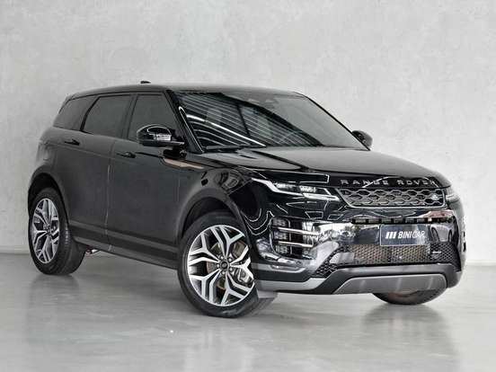 LAND ROVER-RANGE ROVER EVOQUE-2023
