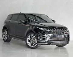 LAND ROVER RANGE ROVER EVOQUE 2.0 P250 FLEX R-DYNAMIC HSE AWD AUTOMÁTICO LAND ROVER RANGE ROVER EVOQUE 2.0 P250 FLEX R-DYNAMIC HSE AWD AUTOMÁTICO