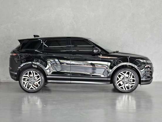 LAND ROVER-RANGE ROVER EVOQUE-2023