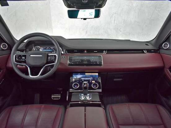 LAND ROVER-RANGE ROVER EVOQUE-2023