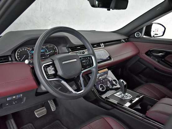LAND ROVER-RANGE ROVER EVOQUE-2023