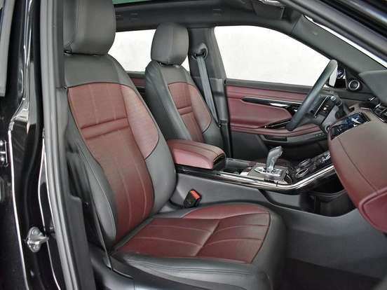 LAND ROVER-RANGE ROVER EVOQUE-2023