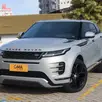 LAND ROVER RANGE ROVER EVOQUE 2.0 P250 FLEX R-DYNAMIC SE AWD AUTOMÁTICO LAND ROVER RANGE ROVER EVOQUE 2.0 P250 FLEX R-DYNAMIC SE AWD AUTOMÁTICO
