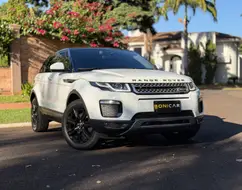 LAND ROVER RANGE ROVER EVOQUE 2.0 SE 4WD 16V GASOLINA 4P AUTOMÁTICO LAND ROVER RANGE ROVER EVOQUE 2.0 SE 4WD 16V GASOLINA 4P AUTOMÁTICO