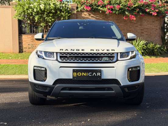 LAND ROVER-RANGE ROVER EVOQUE-2018
