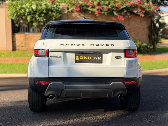LAND ROVER-RANGE ROVER EVOQUE-2018